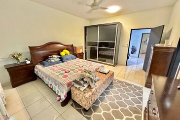 Bangi Avenue 3, Seksyen 7