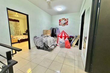 Bangi Avenue 3, Seksyen 7