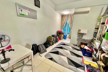 Bangi Avenue 3, Seksyen 7