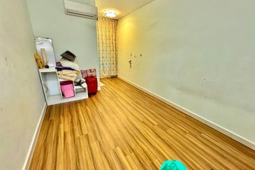 Bangi Avenue 3, Seksyen 7