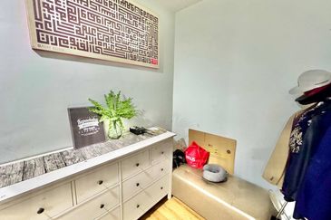 Bangi Avenue 3, Seksyen 7