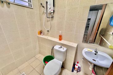 Bangi Avenue 3, Seksyen 7