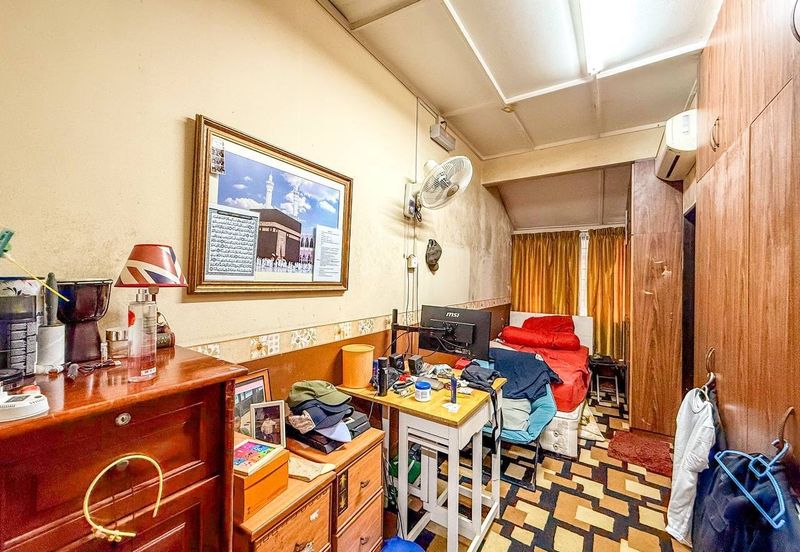 Taman Tun Dr Ismail (TTDI)