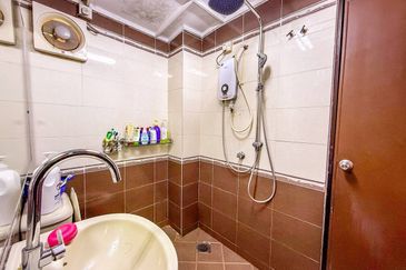 Taman Tun Dr Ismail (TTDI)