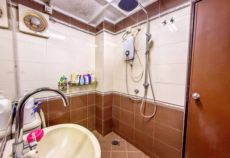 Taman Tun Dr Ismail (TTDI)