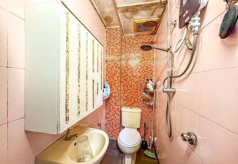 Taman Tun Dr Ismail (TTDI)