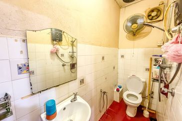 Taman Tun Dr Ismail (TTDI)