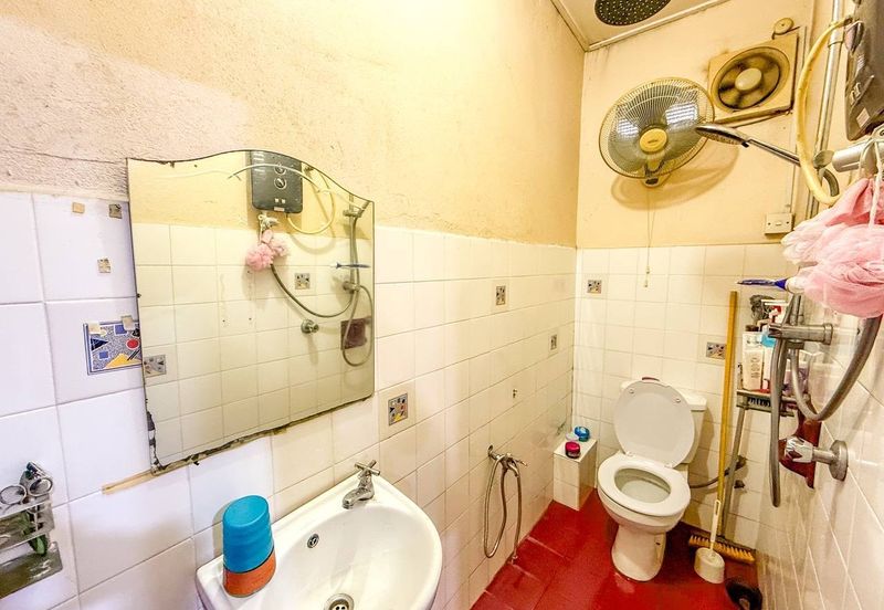 Taman Tun Dr Ismail (TTDI)