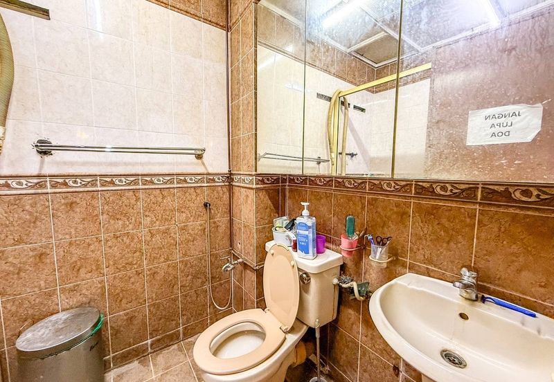 Taman Tun Dr Ismail (TTDI)