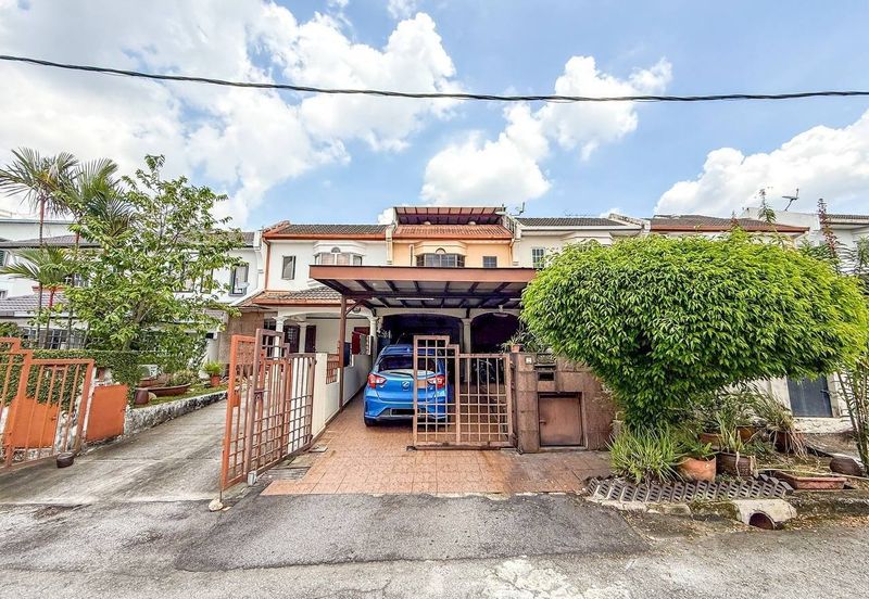 Taman Tun Dr Ismail (TTDI)