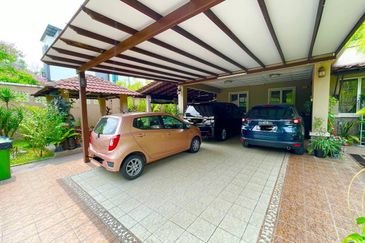 Bandar Mahkota Cheras