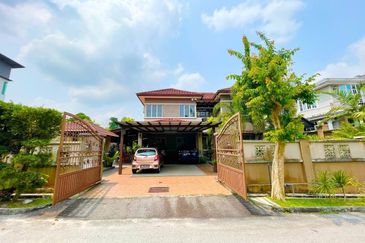 Bandar Mahkota Cheras