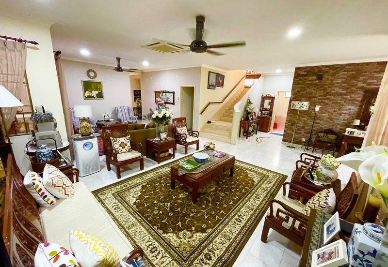 Bandar Mahkota Cheras