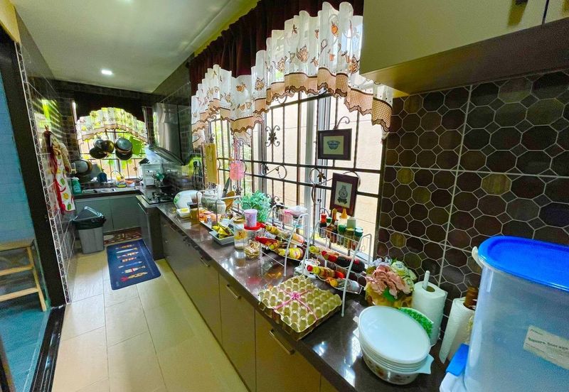 Bandar Mahkota Cheras