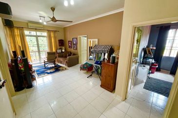 Bandar Mahkota Cheras