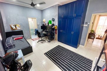 Bandar Mahkota Cheras