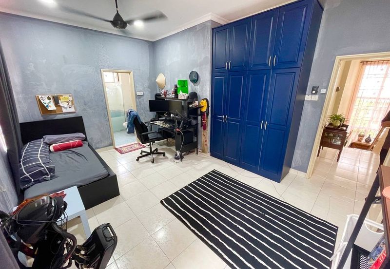 Bandar Mahkota Cheras