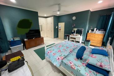 Bandar Mahkota Cheras