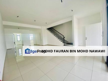 Mellowood @ Eco Majestic 2 Storey (BOOKING FLEXIBLE+PALING MURAH) Semenyih For Sale, Selangor, Semenyih