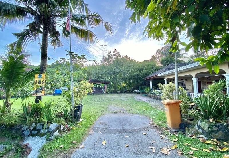 Kampung Tasik Permai