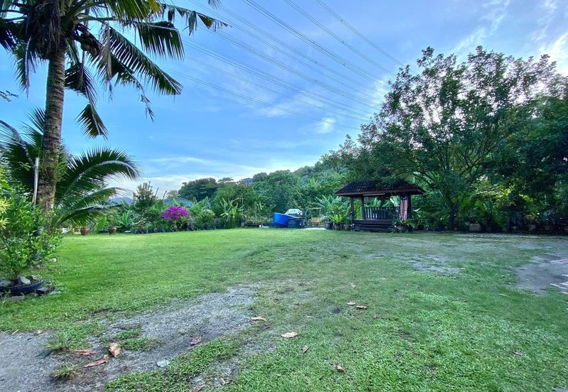 Kampung Tasik Permai