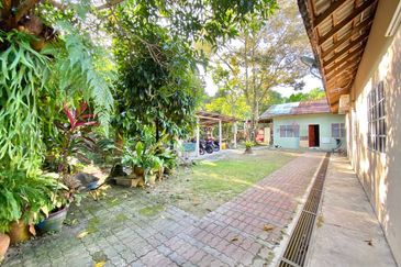 Kampung Tasik Permai