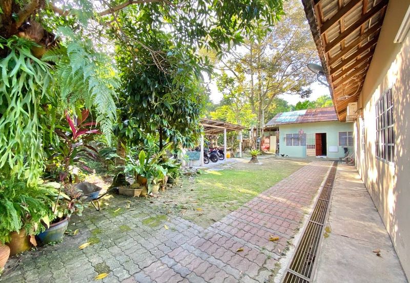 Kampung Tasik Permai