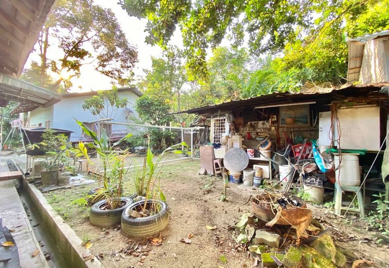 Kampung Tasik Permai