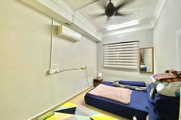 Kampung Tasik Permai