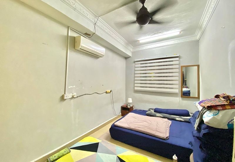 Kampung Tasik Permai