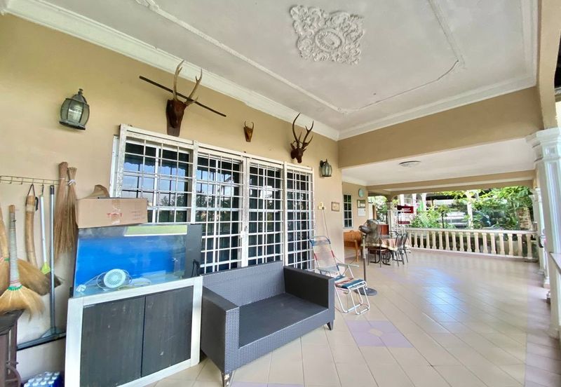 Kampung Tasik Permai