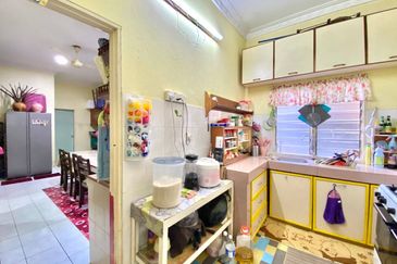 Kampung Tasik Permai