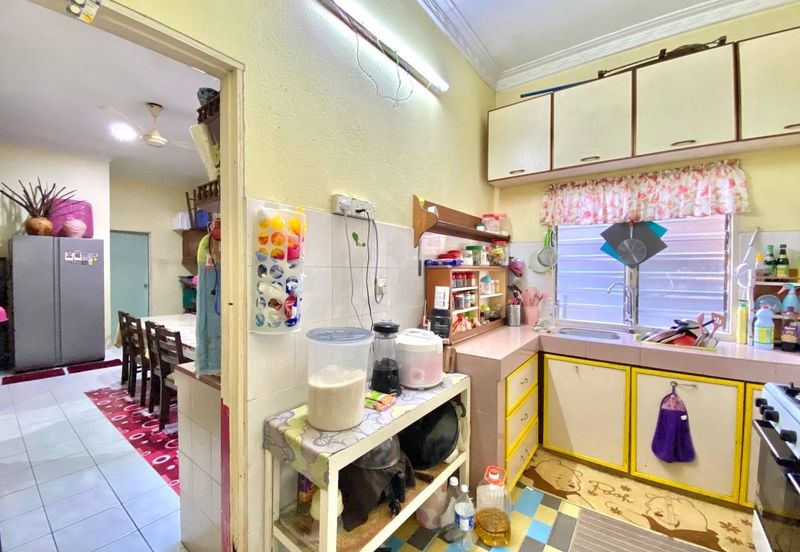 Kampung Tasik Permai