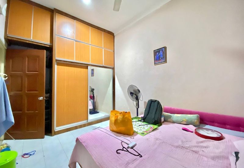 Kampung Tasik Permai