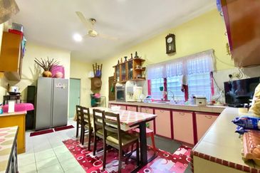 Kampung Tasik Permai