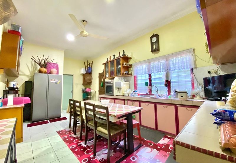 Kampung Tasik Permai