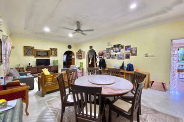 Kampung Tasik Permai