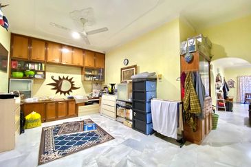 Kampung Tasik Permai