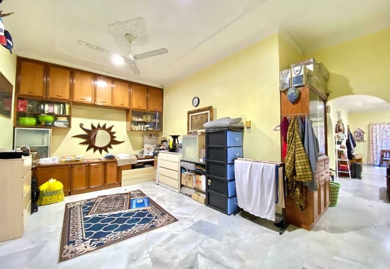 Kampung Tasik Permai