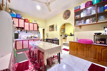 Kampung Tasik Permai