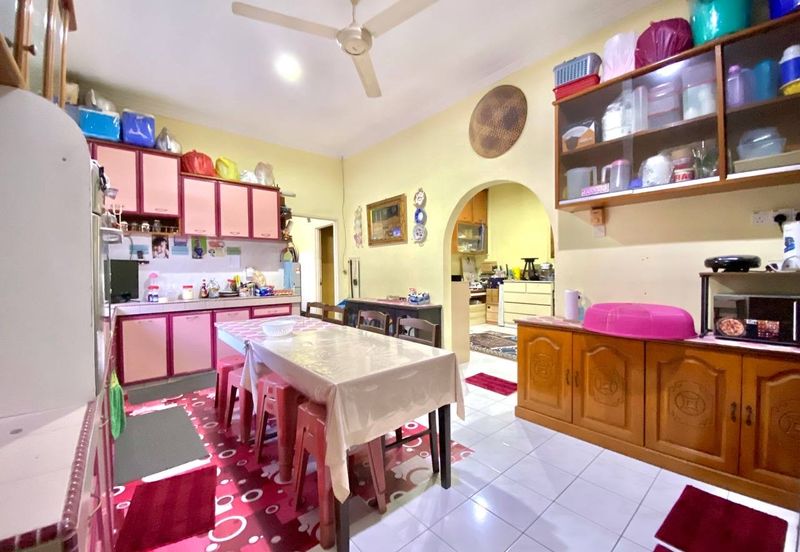 Kampung Tasik Permai