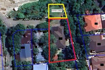 Kampung Tasik Permai