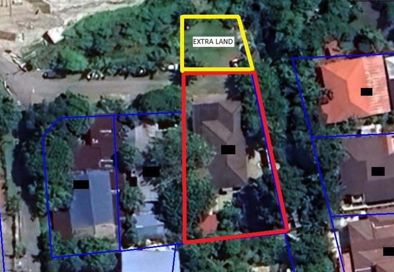 Kampung Tasik Permai