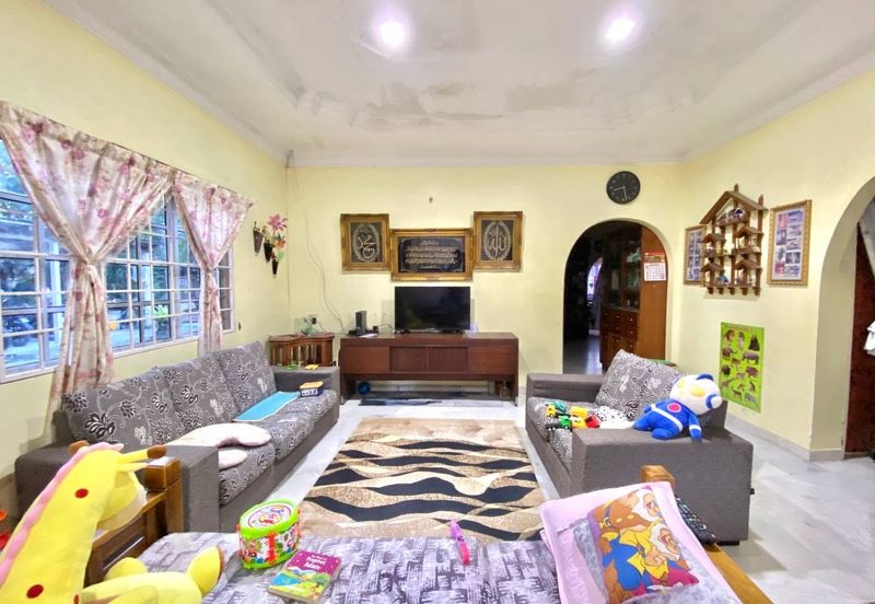 Kampung Tasik Permai