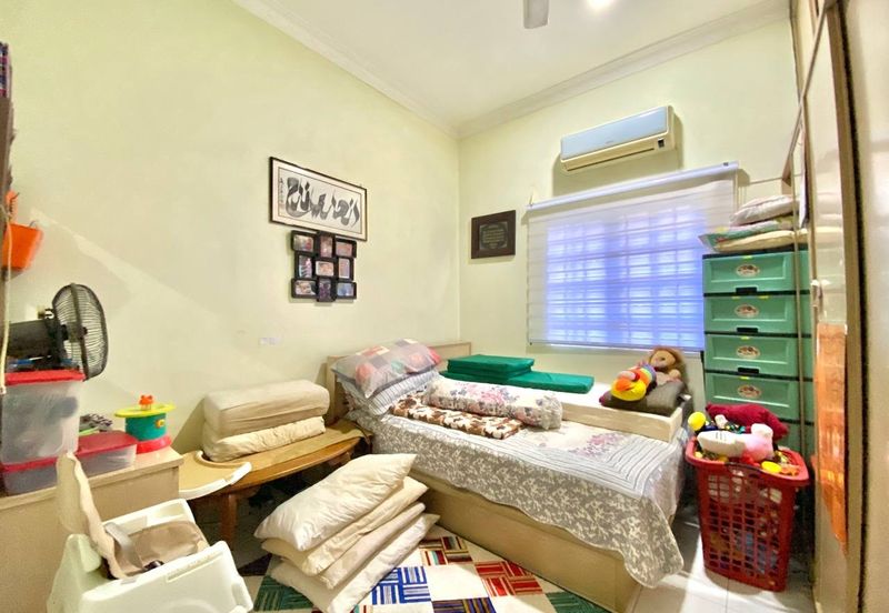 Kampung Tasik Permai