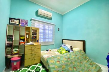 Kampung Tasik Permai