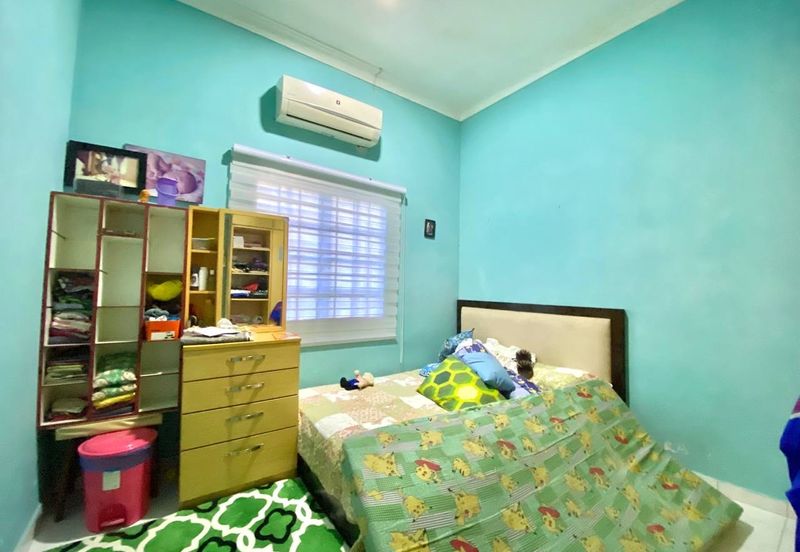 Kampung Tasik Permai