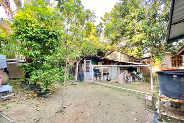 Kampung Tasik Permai