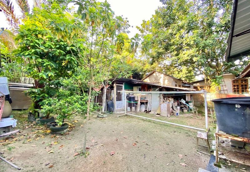 Kampung Tasik Permai