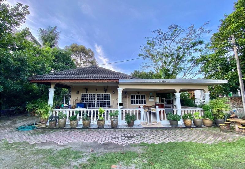 Kampung Tasik Permai